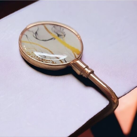 PURSE HOOK HANGAR NEW - Picture 2 of 11